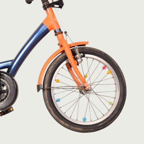 16.998 kinderfiets - BikeFlip