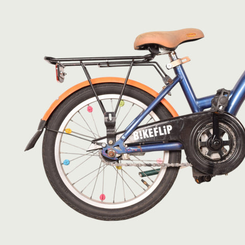 16.998 kinderfiets - BikeFlip