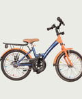 16.998 kinderfiets - BikeFlip