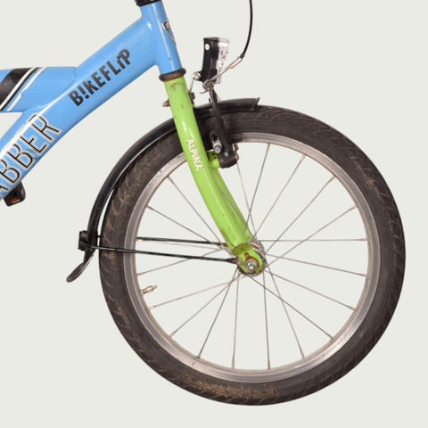 18.101 kinderfiets - BikeFlip