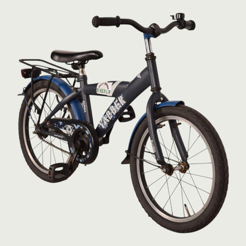 18.14 kinderfiets - BikeFlip