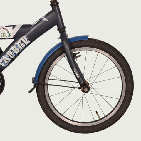 18.14 kinderfiets - BikeFlip