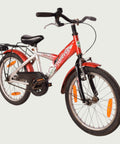 18.154 kinderfiets - BikeFlip