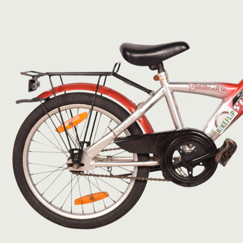 18.154 kinderfiets - BikeFlip