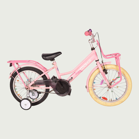 18.157 kinderfiets - BikeFlip