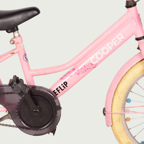 18.157 kinderfiets - BikeFlip