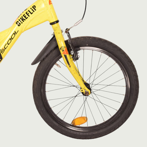 18.162 kinderfiets - BikeFlip