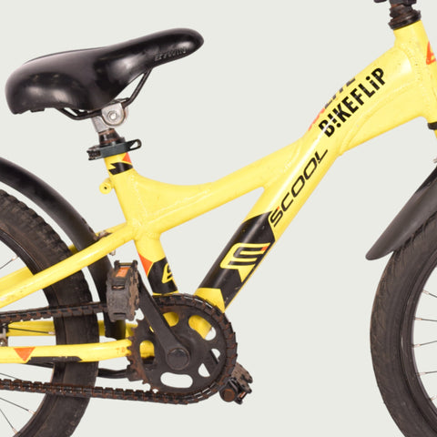 18.162 kinderfiets - BikeFlip