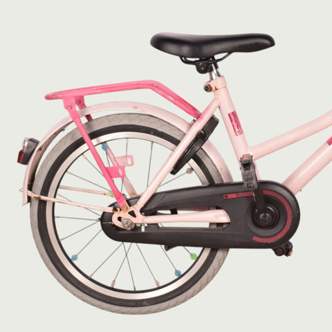 18.167 kinderfiets - BikeFlip