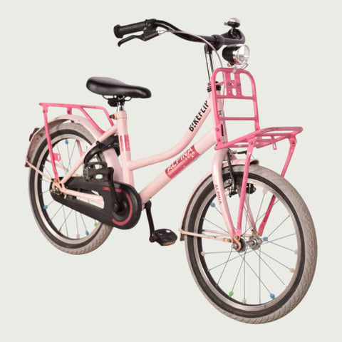 18.167 kinderfiets - BikeFlip