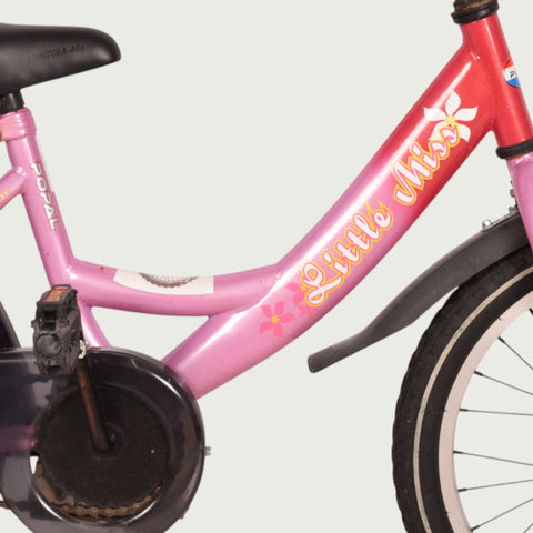 18.169 kinderfiets - BikeFlip