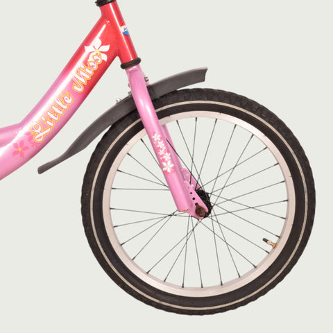 18.169 kinderfiets - BikeFlip