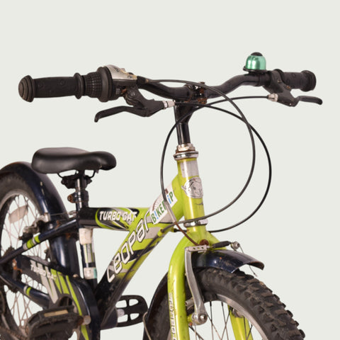 18.19 kinderfiets - BikeFlip