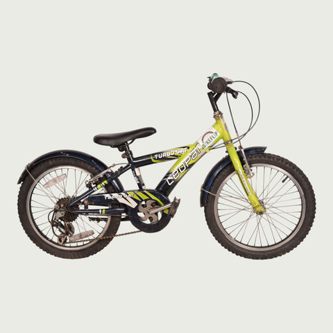 18.19 kinderfiets - BikeFlip