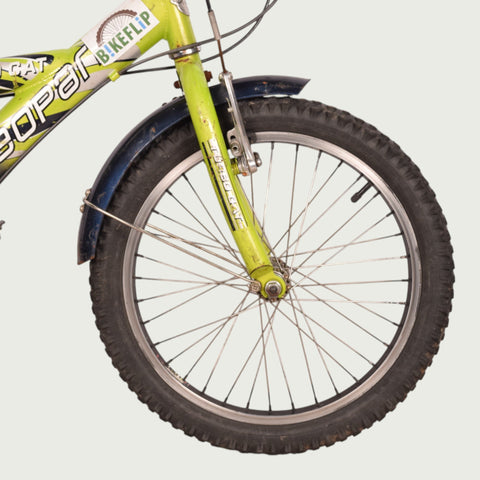 18.19 kinderfiets - BikeFlip