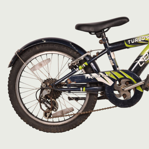 18.19 kinderfiets - BikeFlip