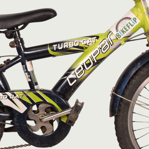 18.19 kinderfiets - BikeFlip