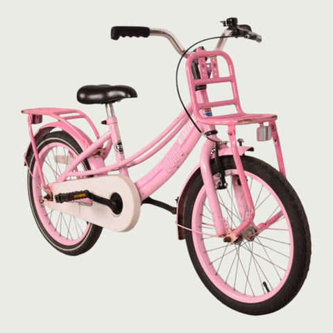 18.196 kinderfiets - BikeFlip