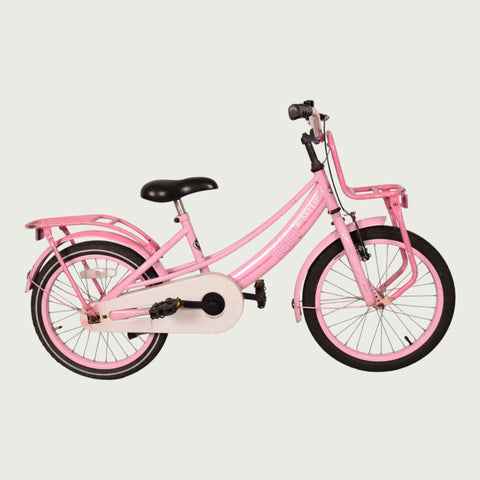 18.196 kinderfiets - BikeFlip