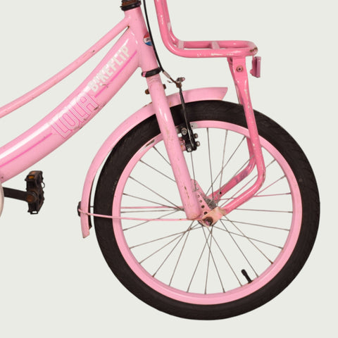 18.196 kinderfiets - BikeFlip