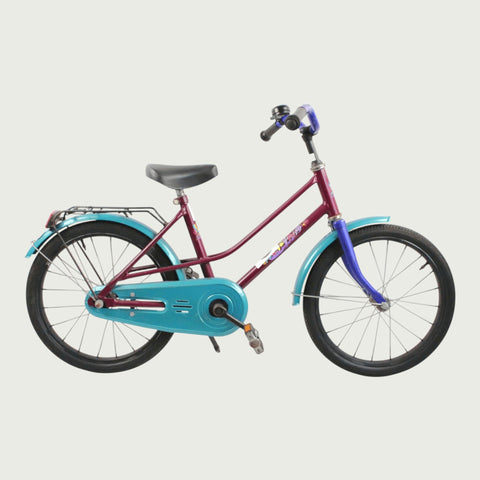 18.24 kinderfiets - BikeFlip