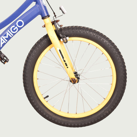 18.261 - BikeFlip
