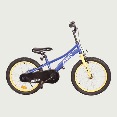 18.261 - BikeFlip