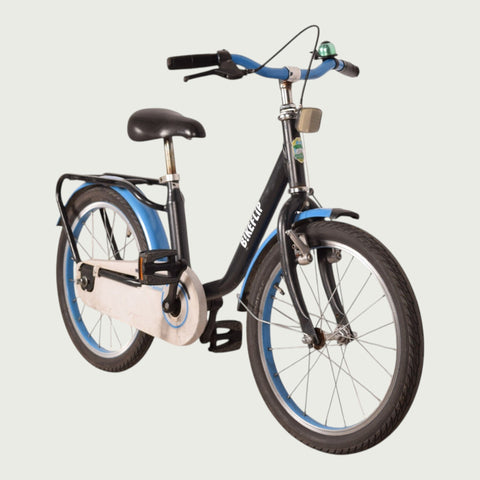 18.28 kinderfiets - BikeFlip