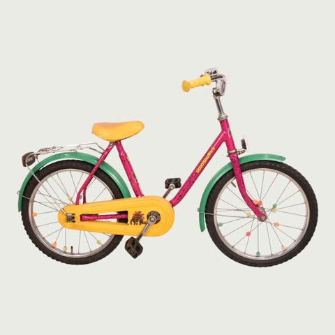 18.306 - BikeFlip