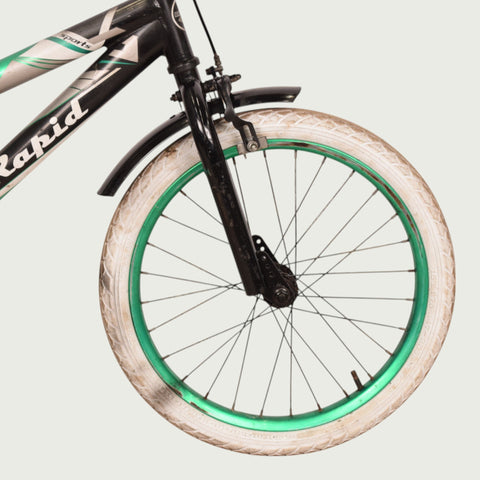 18.312 - BikeFlip
