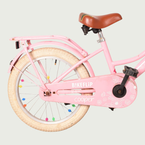 18.332P kinderfiets - BikeFlip
