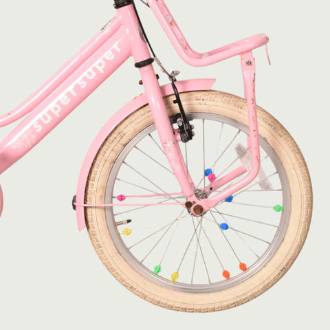 18.332P kinderfiets - BikeFlip