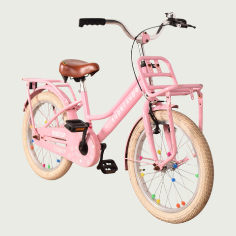 18.332P kinderfiets - BikeFlip