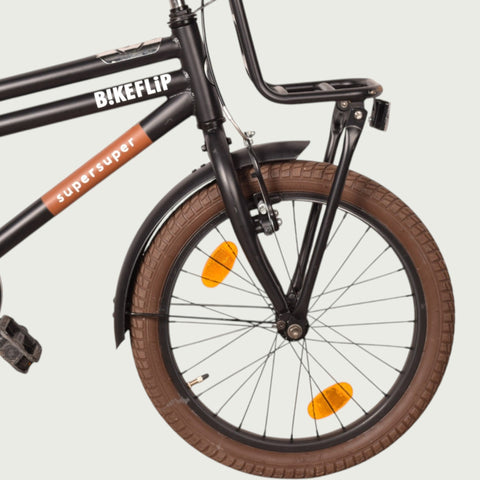18.344P kinderfiets - BikeFlip