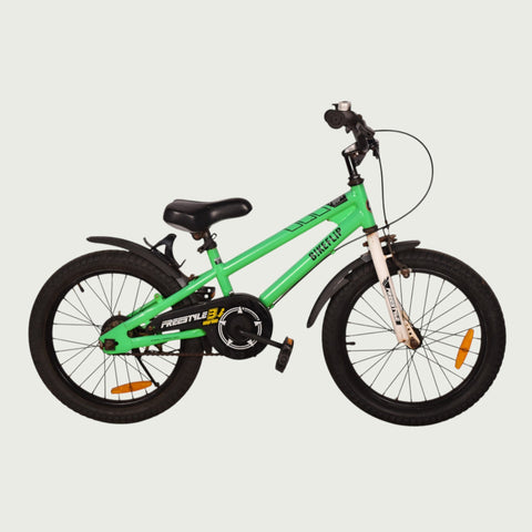 18.356 - BikeFlip