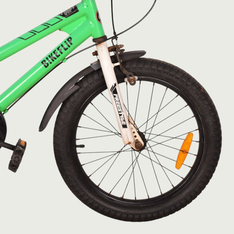 18.356 - BikeFlip