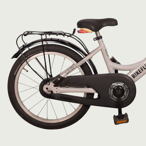 18.357 - BikeFlip