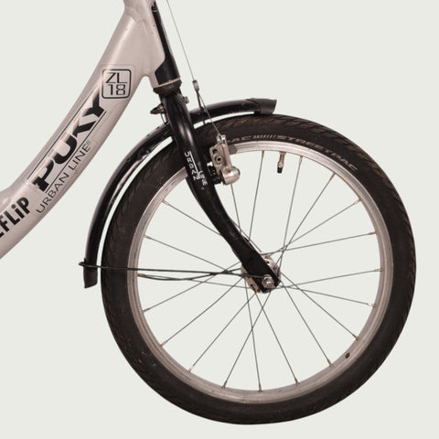 18.357 - BikeFlip