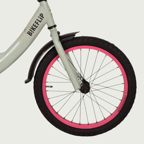 18.362 kinderfiets - BikeFlip