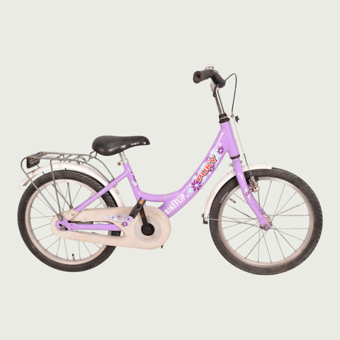 18.367 kinderfiets - BikeFlip