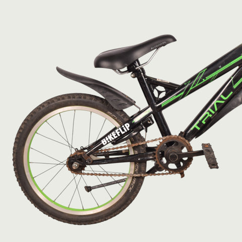 18.368 kinderfiets - BikeFlip