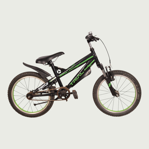 18.368 kinderfiets - BikeFlip