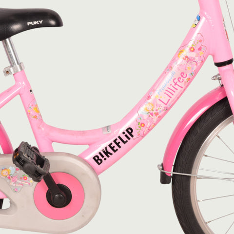 18.382 kinderfiets - BikeFlip
