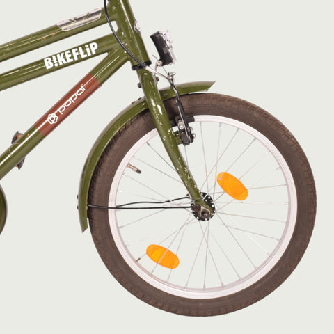 18.386 kinderfiets - BikeFlip