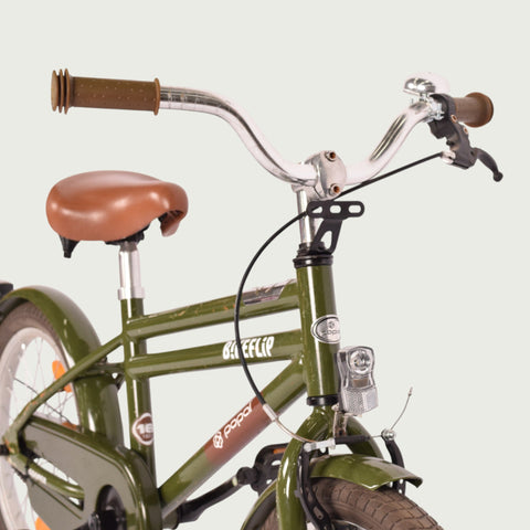 18.386 kinderfiets - BikeFlip