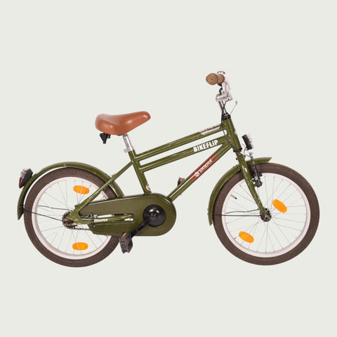 18.386 kinderfiets - BikeFlip