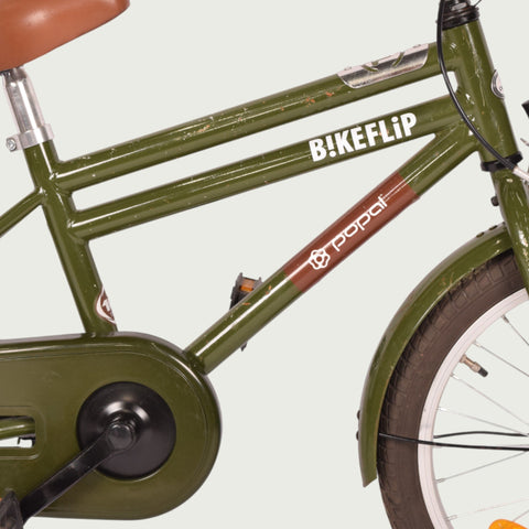 18.386 kinderfiets - BikeFlip