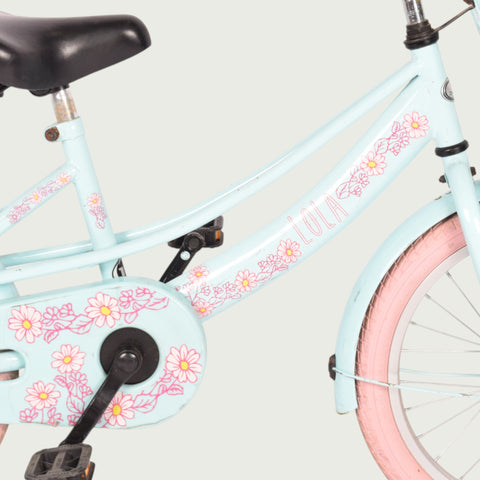18.387 kinderfiets - BikeFlip