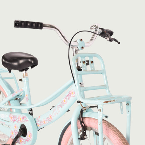 18.387 kinderfiets - BikeFlip