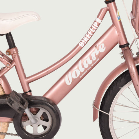 18.389 kinderfiets - BikeFlip